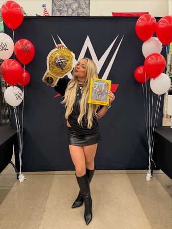 Liv Morgan