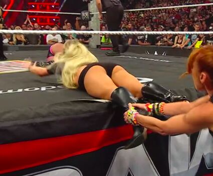 Liv Morgan