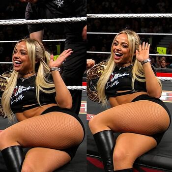 Liv Morgan