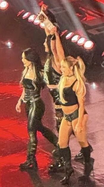 Liv Morgan