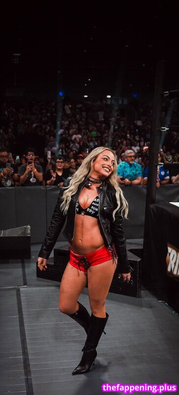 Liv Morgan