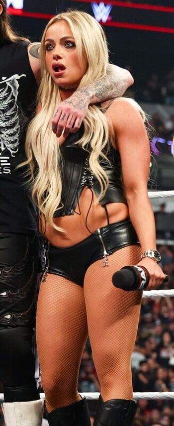 Liv Morgan