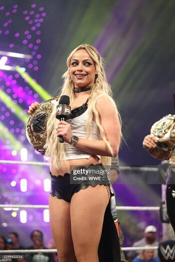 Liv Morgan