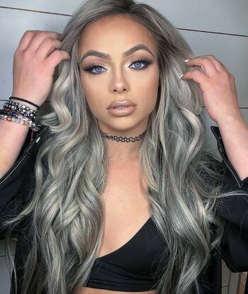 Liv Morgan