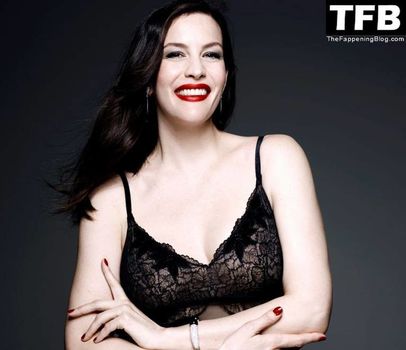 Liv Tyler