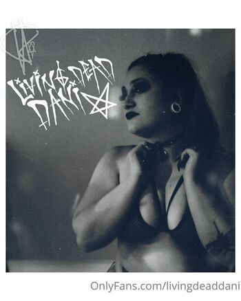 livingdeaddani