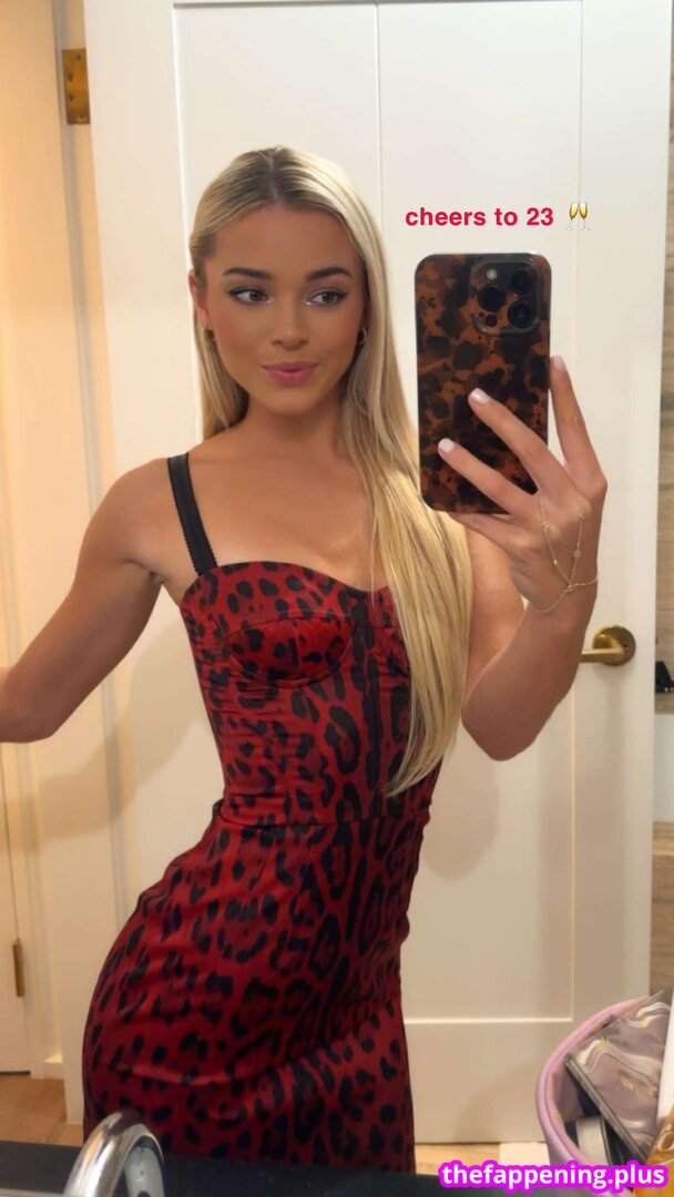 Livvy Dunne