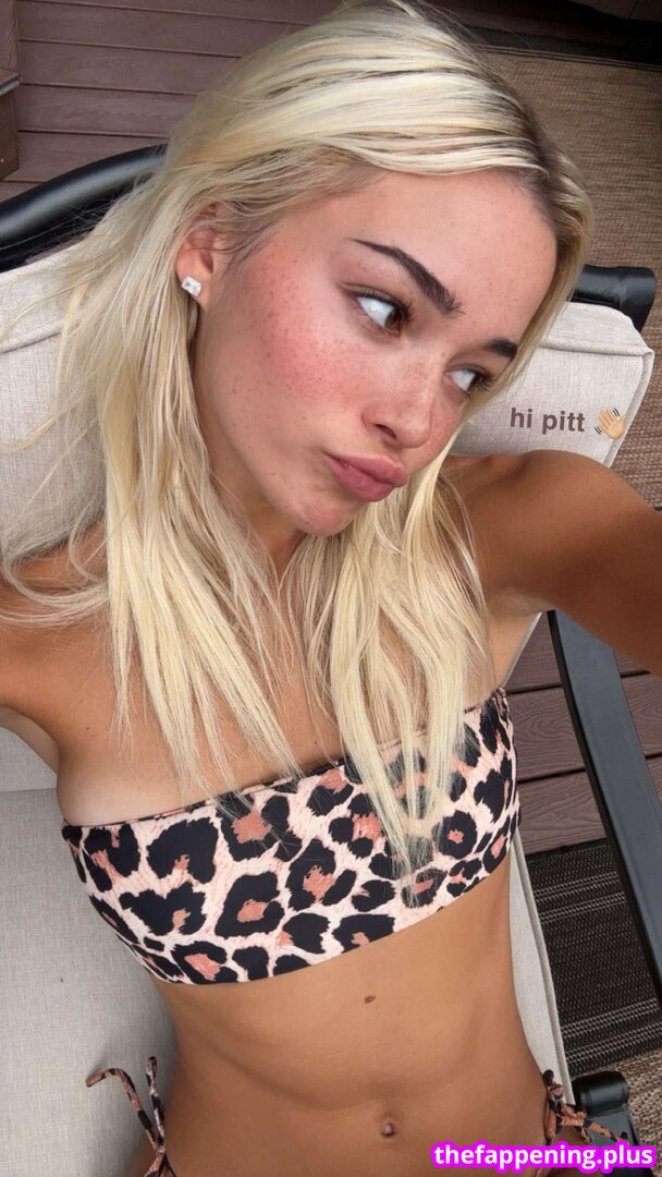 Livvy Dunne