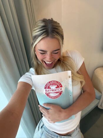 Livvy Dunne