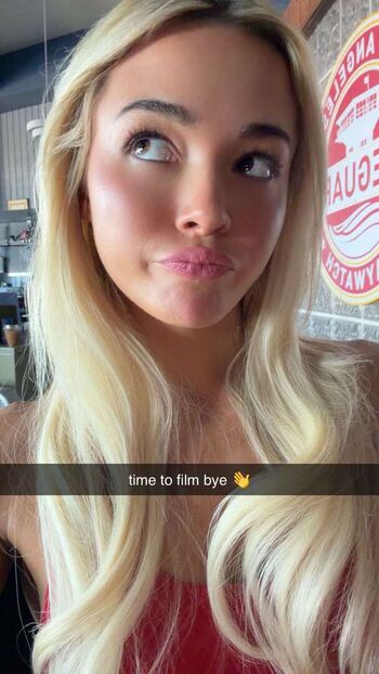 Livvy Dunne