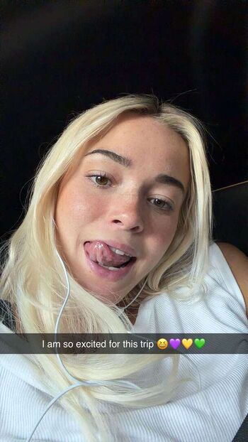 Livvy Dunne
