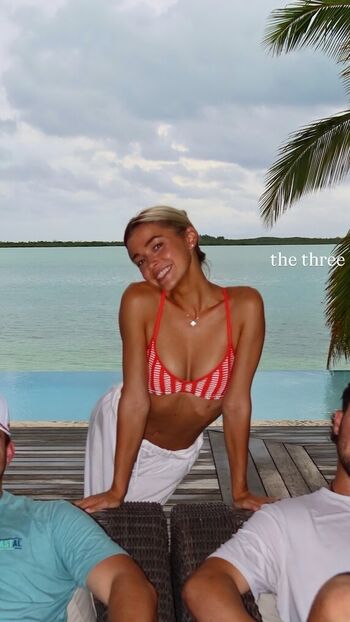 Livvy Dunne