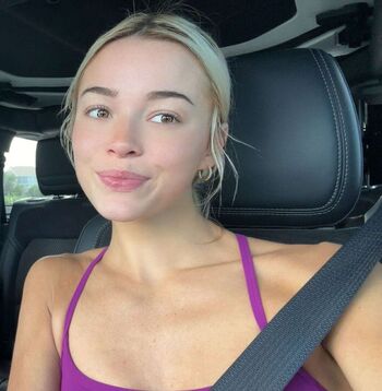 Livvy Dunne