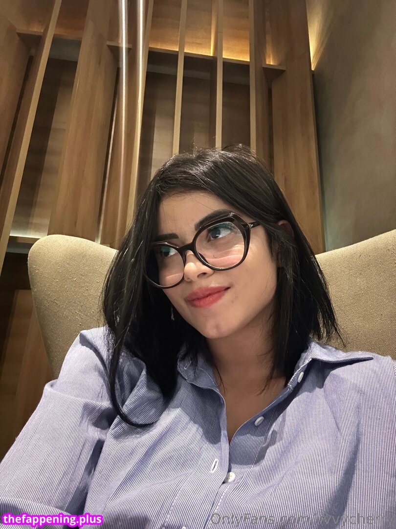 livvycherry