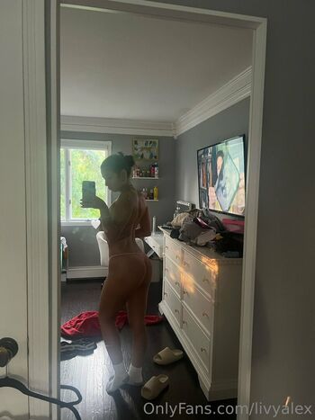 LivyAlex