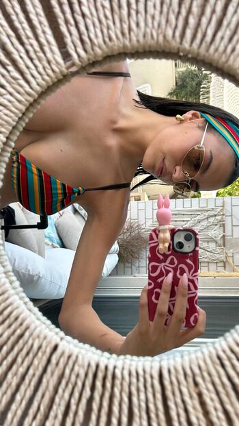 Liya Mizrahi