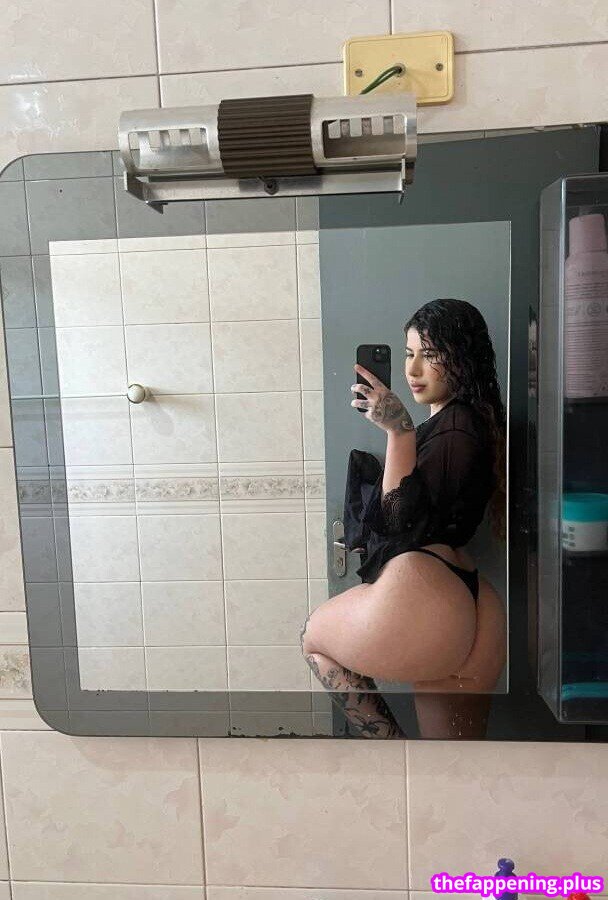 Liz Alencar