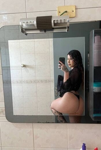Liz Alencar