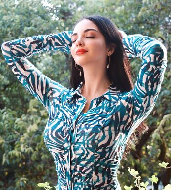 Liz Alexa Mtz