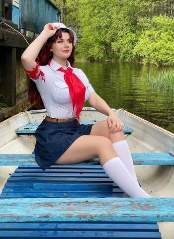 Liz Joestar