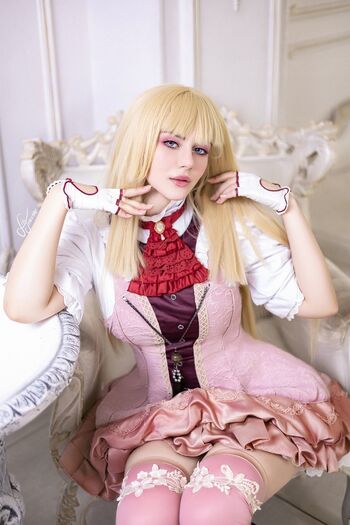 Liz Joestar