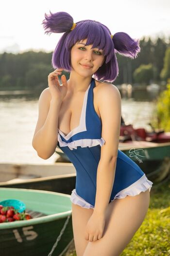 Liz Joestar