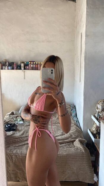 Liza Foxydelice