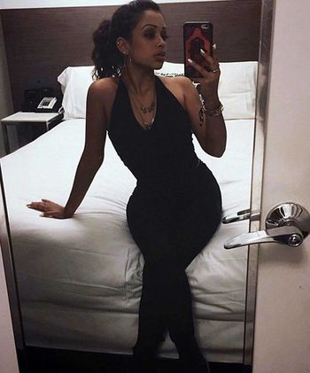 Liza Koshy