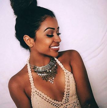 Liza Koshy