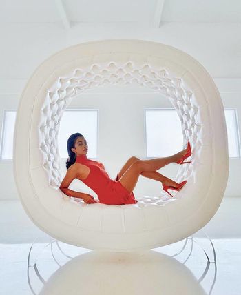 Liza Koshy