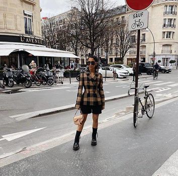 Liza Koshy