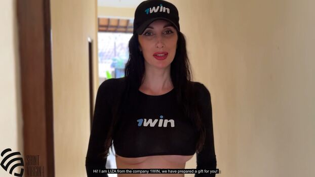 Liza Virgin