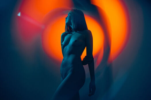 Liza Voroncova