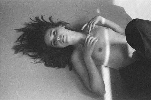 Liza Voroncova