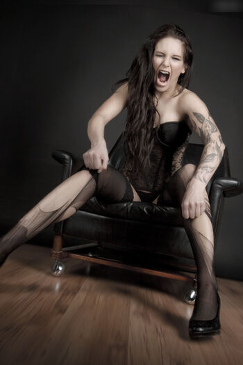 Liza Waschke