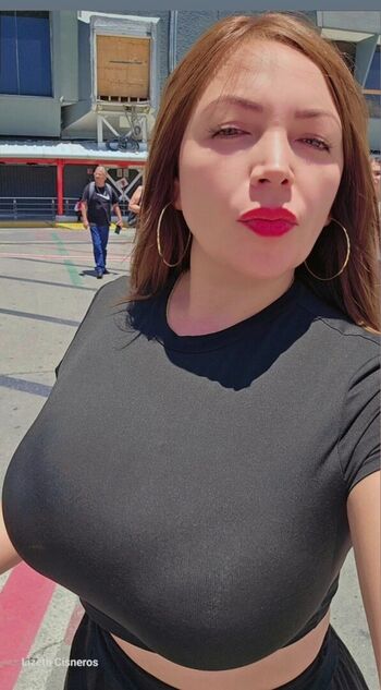 Lizeth Cisneros