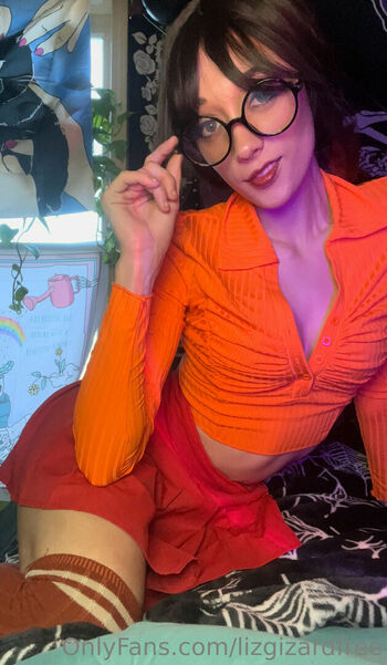 lizgizzardfree
