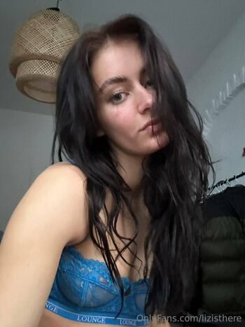 lizisthere