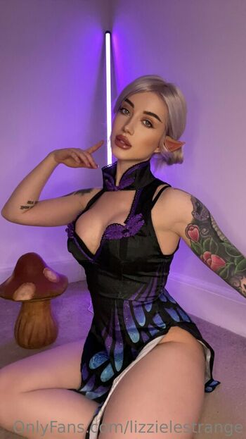 LizzieLestrange