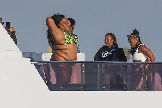 Lizzo