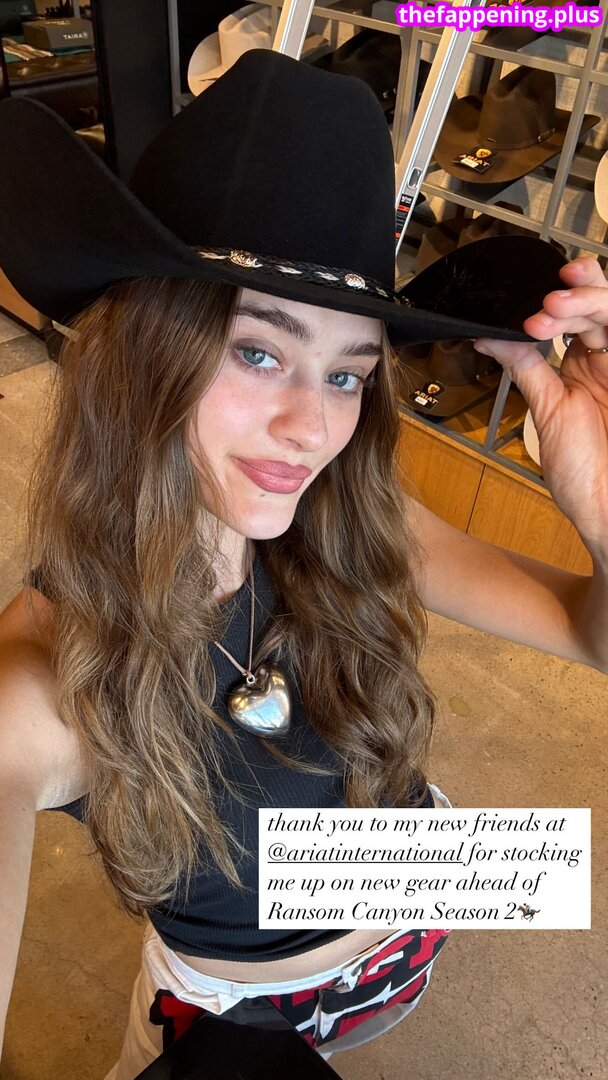 Lizzy Greene