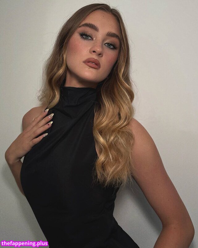 Lizzy Greene