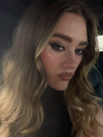 Lizzy Greene
