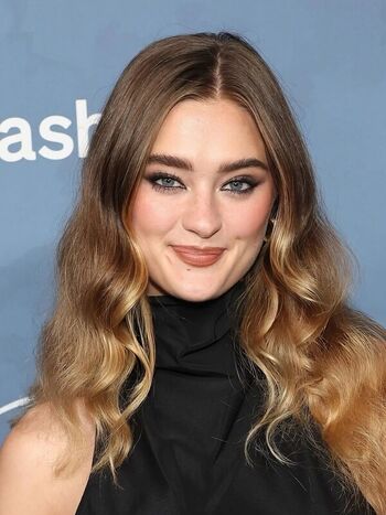 Lizzy Greene