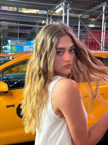 Lizzy Greene