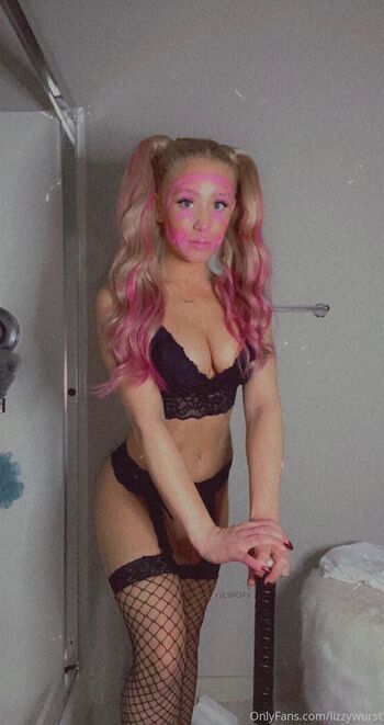 Lizzy Wurst