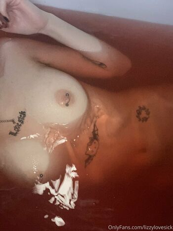 Lizzylovesick