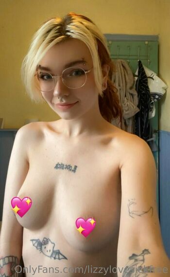 lizzylovesickfree