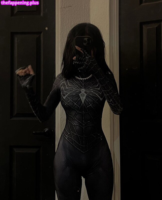 llinangel_ / llinangel_d Çıplak OnlyFans Fotoğrafı #92