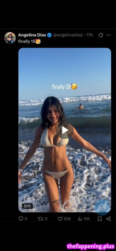 llinangel_ / llinangel_d Çıplak OnlyFans Fotoğrafı #94